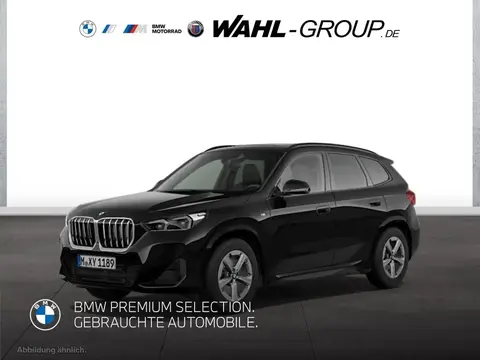 Annonce BMW X1 Diesel 2023 d'occasion 