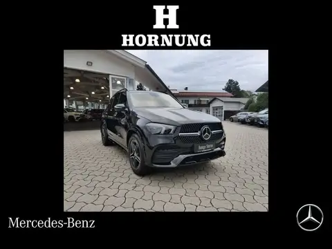 Used MERCEDES-BENZ CLASSE GLE Diesel 2022 Ad 