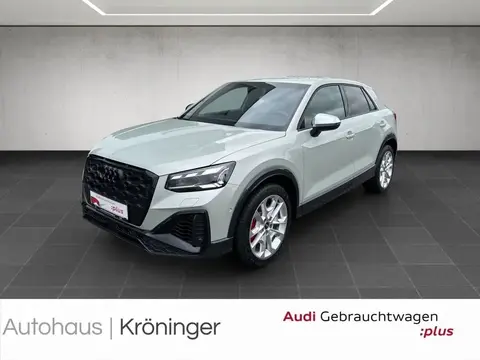 Used AUDI SQ2 Petrol 2023 Ad 