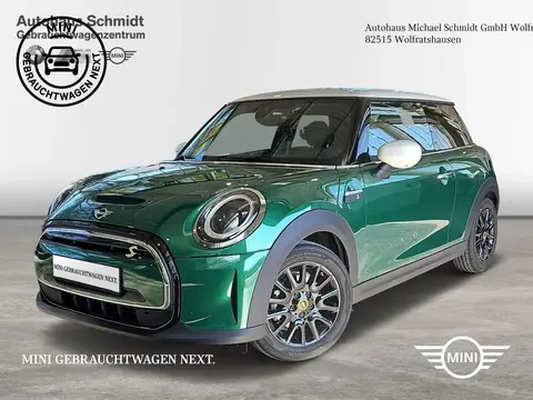 Annonce MINI COOPER Non renseigné 2023 d'occasion Allemagne