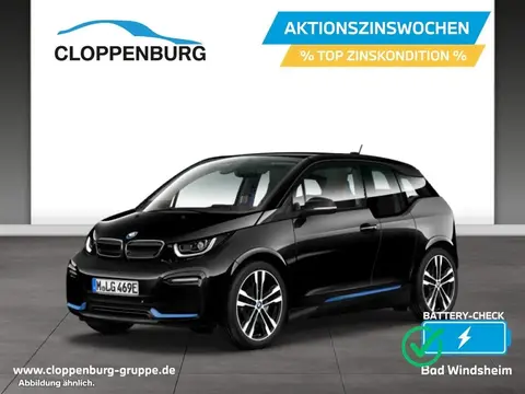 Annonce BMW I3 Non renseigné 2022 d'occasion 