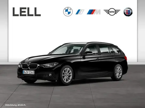 Annonce BMW SERIE 3 Diesel 2019 d'occasion 