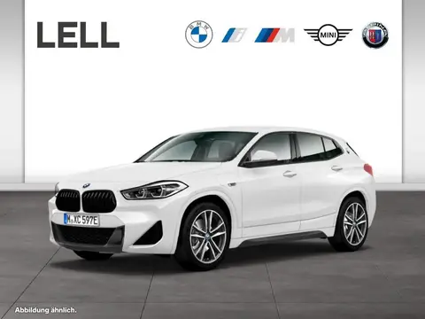 Annonce BMW X2 Hybride 2021 d'occasion 