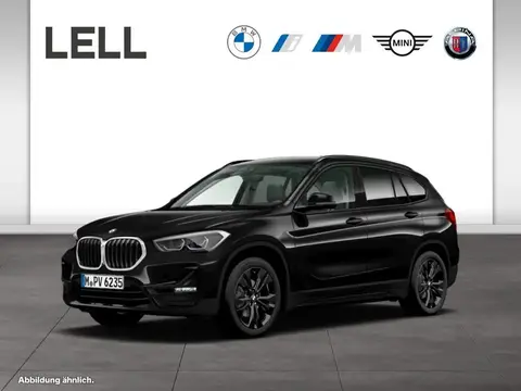 Annonce BMW X1 Diesel 2021 d'occasion 