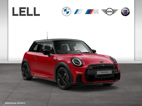 Annonce MINI COOPER Essence 2021 d'occasion 