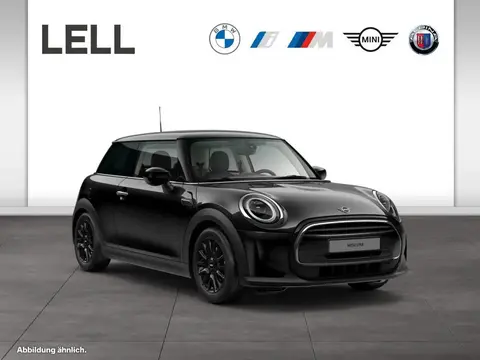 Annonce MINI ONE Essence 2021 d'occasion Allemagne