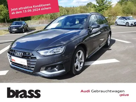 Used AUDI A4 Petrol 2023 Ad 