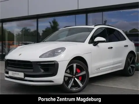 Annonce PORSCHE MACAN Essence 2023 d'occasion 