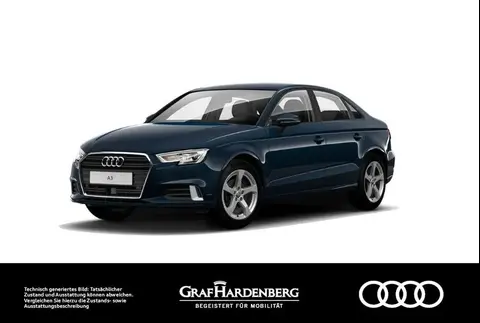 Annonce AUDI A3 Diesel 2019 d'occasion 