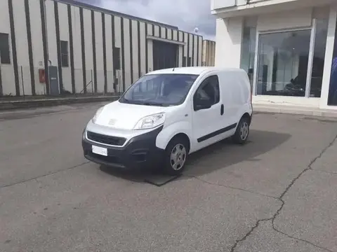 Used FIAT FIORINO Diesel 2022 Ad 