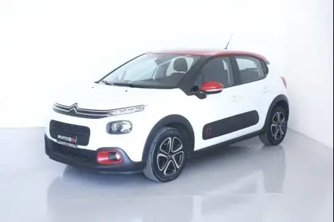 Annonce CITROEN C3 Essence 2020 d'occasion 