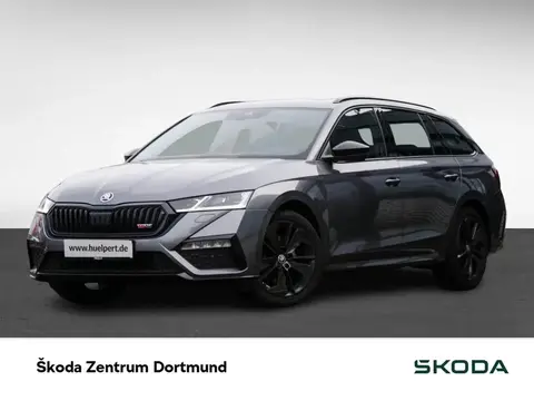 Annonce SKODA OCTAVIA Diesel 2024 d'occasion 