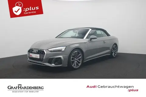 Annonce AUDI A5 Diesel 2020 d'occasion 