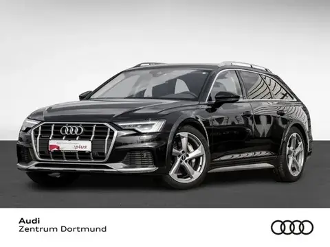 Used AUDI A6 Petrol 2021 Ad 