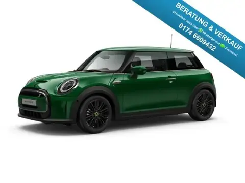 Annonce MINI COOPER Non renseigné 2021 d'occasion 