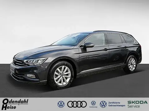 Used VOLKSWAGEN PASSAT Petrol 2024 Ad 