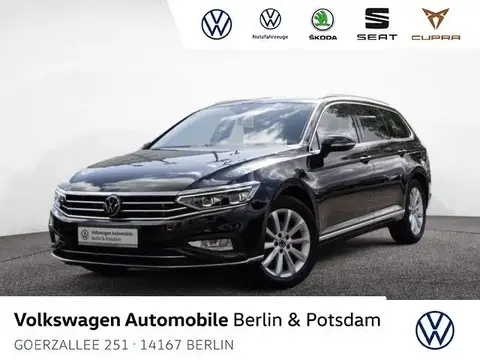 Annonce VOLKSWAGEN PASSAT Diesel 2023 d'occasion 