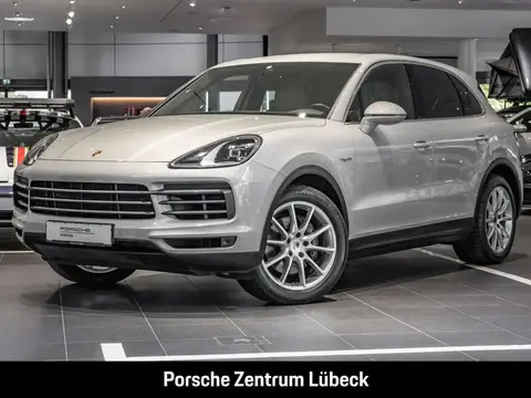 Used PORSCHE CAYENNE Hybrid 2021 Ad 