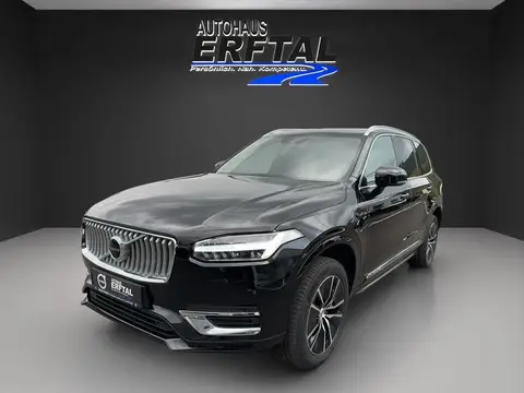 Used VOLVO XC90 Hybrid 2021 Ad 