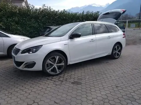 Annonce PEUGEOT 308 Diesel 2015 d'occasion 