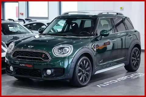 Annonce MINI COOPER Diesel 2018 d'occasion 