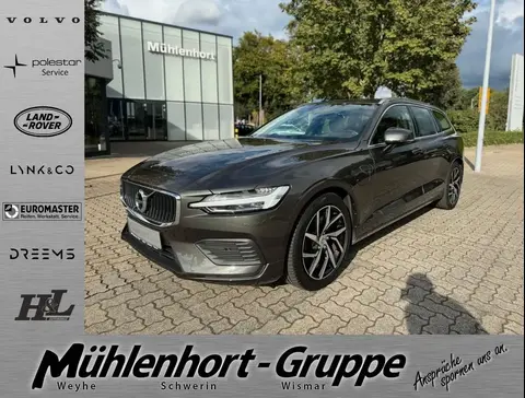 Used VOLVO V60 Hybrid 2020 Ad 