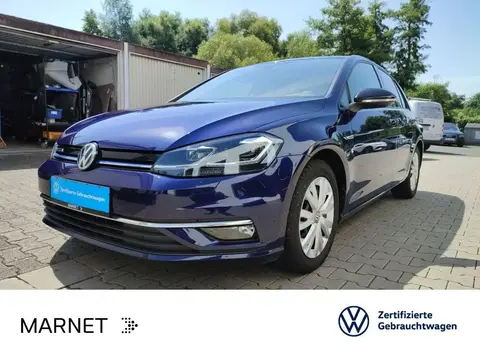 Annonce VOLKSWAGEN GOLF Essence 2020 d'occasion 