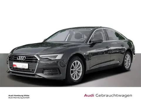 Used AUDI A6 Diesel 2022 Ad 