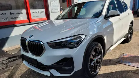 Annonce BMW X1 Diesel 2020 d'occasion 