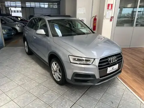 Used AUDI Q3 Diesel 2017 Ad 