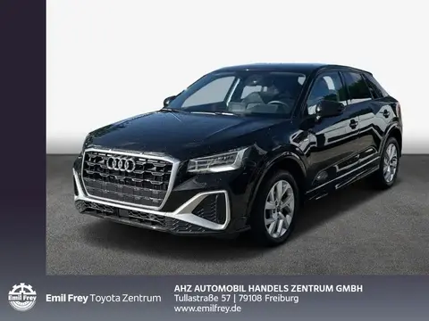 Annonce AUDI Q2 Essence 2023 d'occasion 