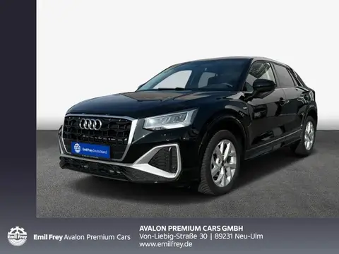 Annonce AUDI Q2 Essence 2023 d'occasion 