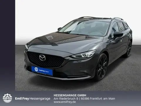 Annonce MAZDA 6 Essence 2024 d'occasion 