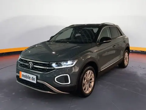 Used VOLKSWAGEN T-ROC Petrol 2023 Ad 