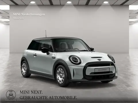 Annonce MINI COOPER Non renseigné 2022 d'occasion 