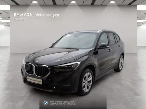 Annonce BMW X1 Hybride 2021 d'occasion 