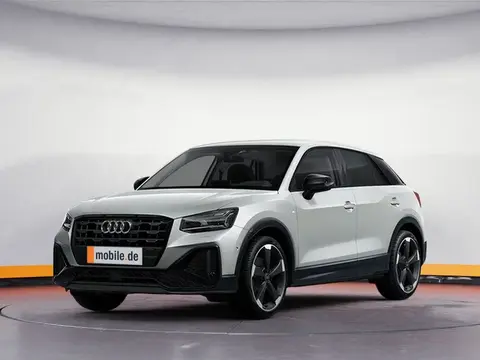 Used AUDI Q2 Petrol 2024 Ad 