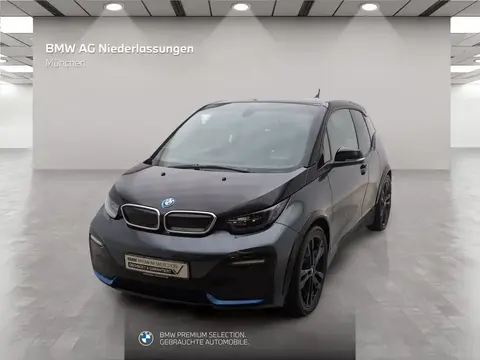 Annonce BMW I3 Non renseigné 2021 d'occasion 