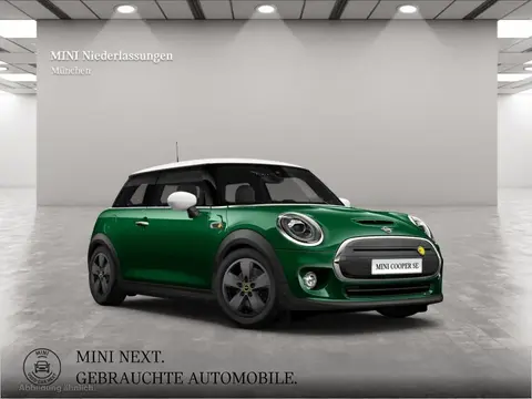 Annonce MINI COOPER Non renseigné 2020 d'occasion Allemagne