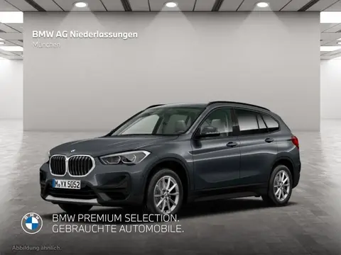 Annonce BMW X1 Essence 2021 d'occasion 