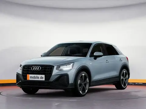 Used AUDI Q2 Petrol 2024 Ad 