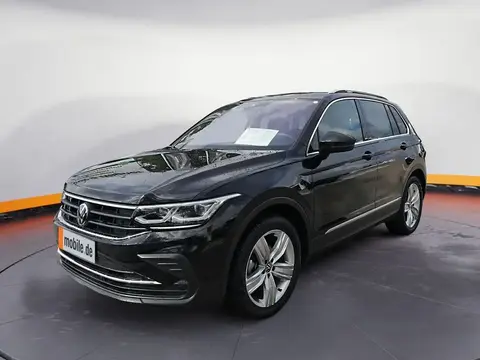 Annonce VOLKSWAGEN TIGUAN Essence 2023 d'occasion 