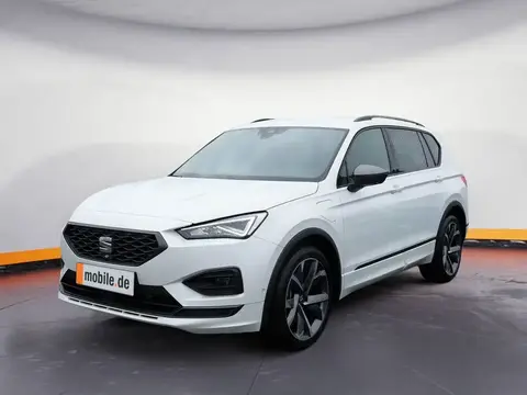 Annonce SEAT TARRACO Hybride 2021 d'occasion 