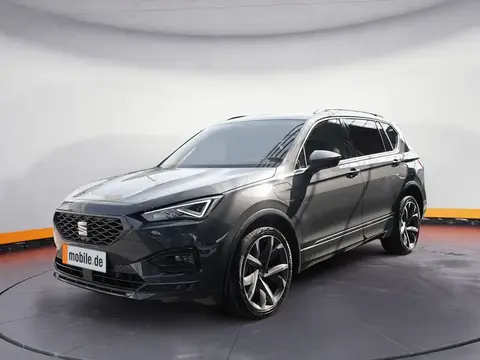 Annonce SEAT TARRACO Hybride 2021 d'occasion 