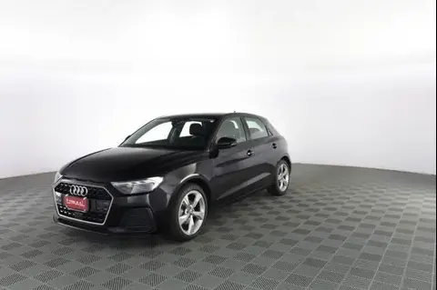 Used AUDI A1 Petrol 2019 Ad 