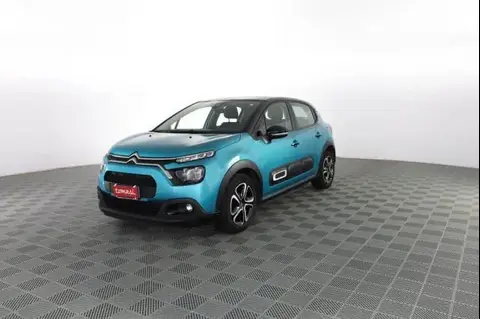 Annonce CITROEN C3 Essence 2022 d'occasion 