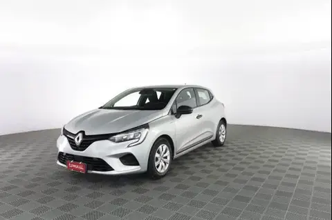 Annonce RENAULT CLIO Essence 2023 d'occasion 