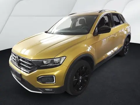 Used VOLKSWAGEN T-ROC Petrol 2020 Ad 