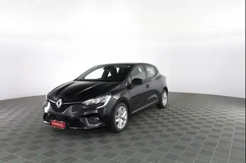 Annonce RENAULT CLIO Essence 2021 d'occasion 