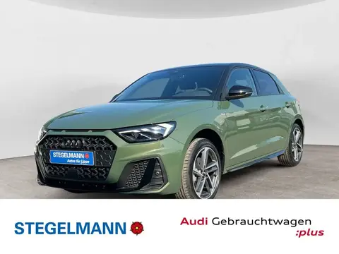 Annonce AUDI A1 Essence 2024 d'occasion 